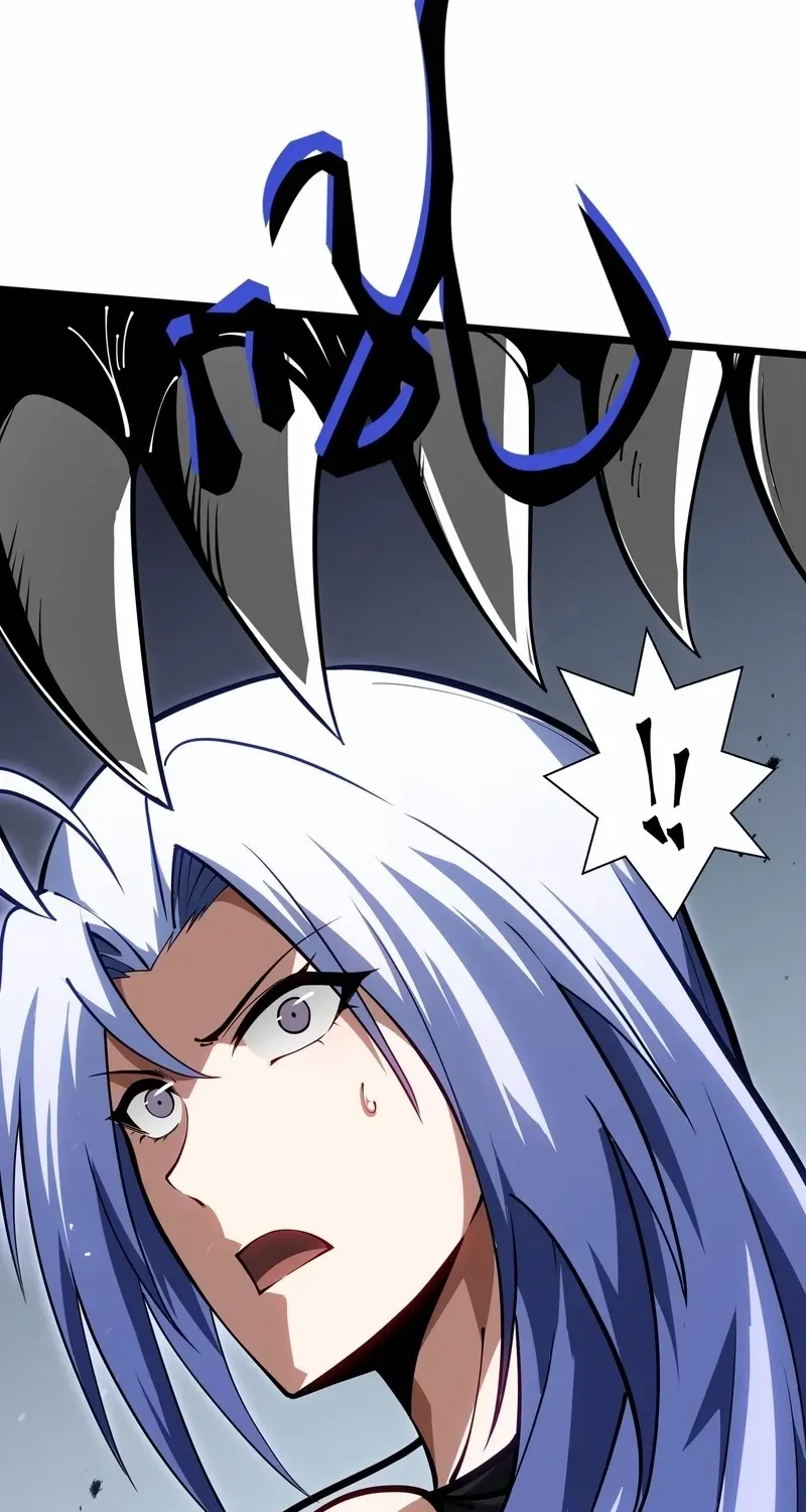 Doomsday Arrival: Evolution into the Crimson King Chapter 21 page 62 - 