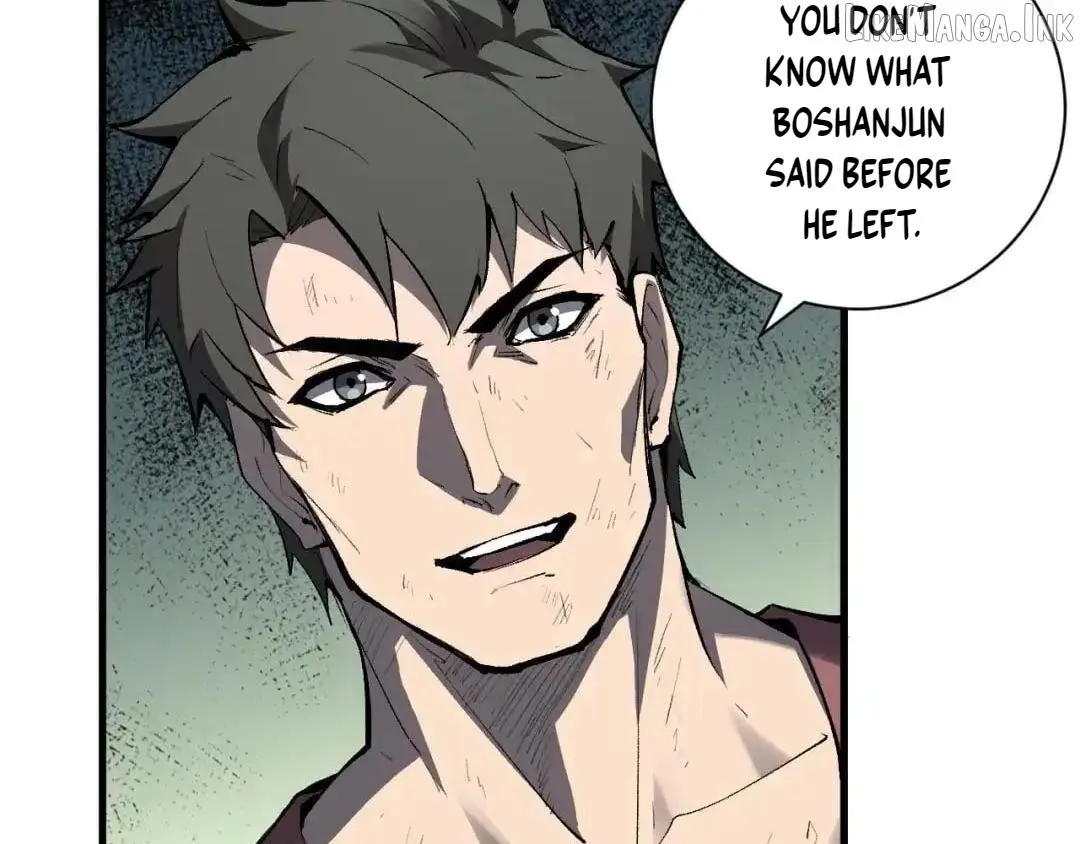 Doomsday for All: Me, Virus Monarch Chapter 135 page 103 - 