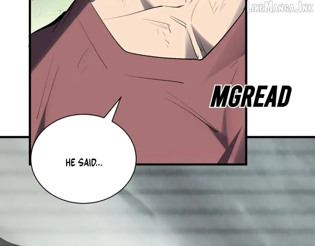 Doomsday for All: Me, Virus Monarch Chapter 135 page 104 - 