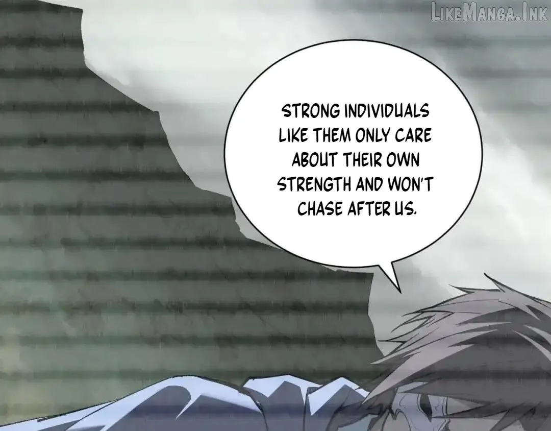 Doomsday for All: Me, Virus Monarch Chapter 135 page 105 - 