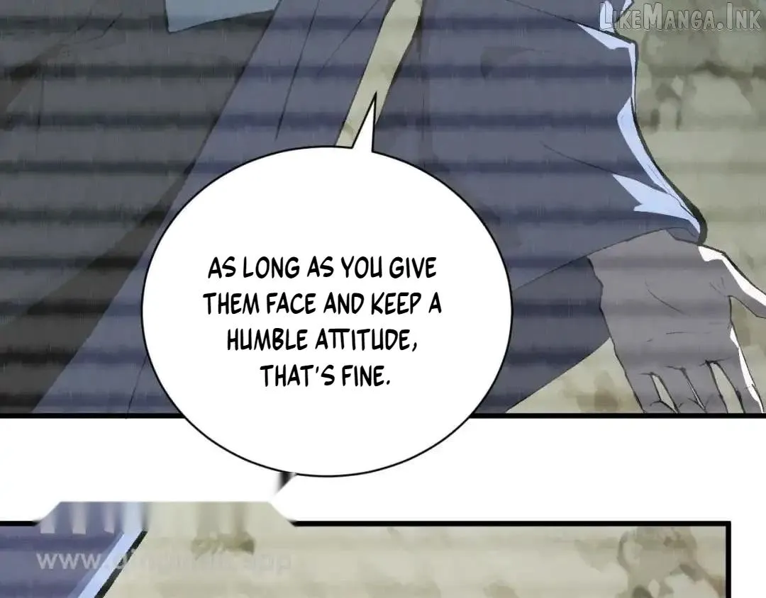 Doomsday for All: Me, Virus Monarch Chapter 135 page 107 - 