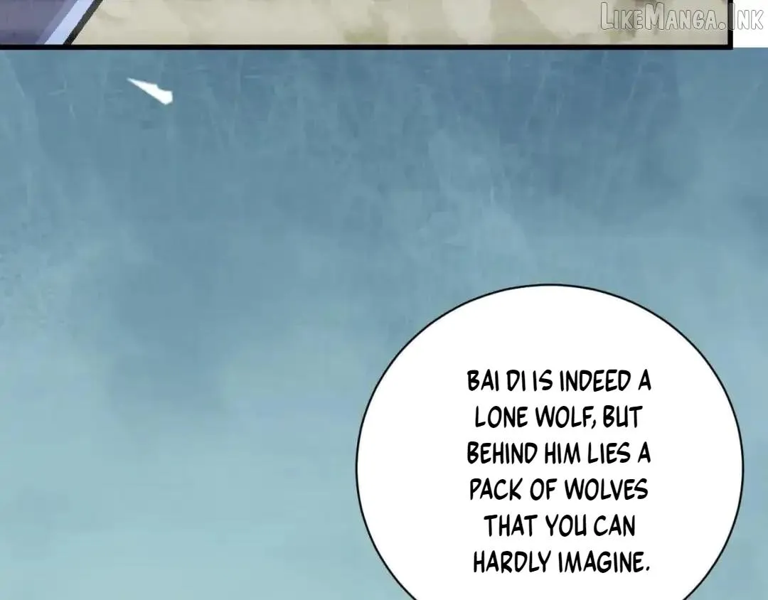 Doomsday for All: Me, Virus Monarch Chapter 135 page 108 - 