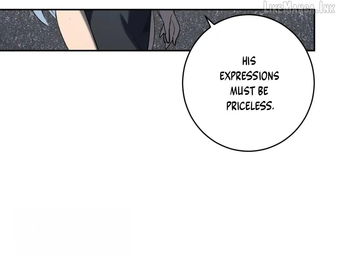 Doomsday for All: Me, Virus Monarch Chapter 135 page 117 - 