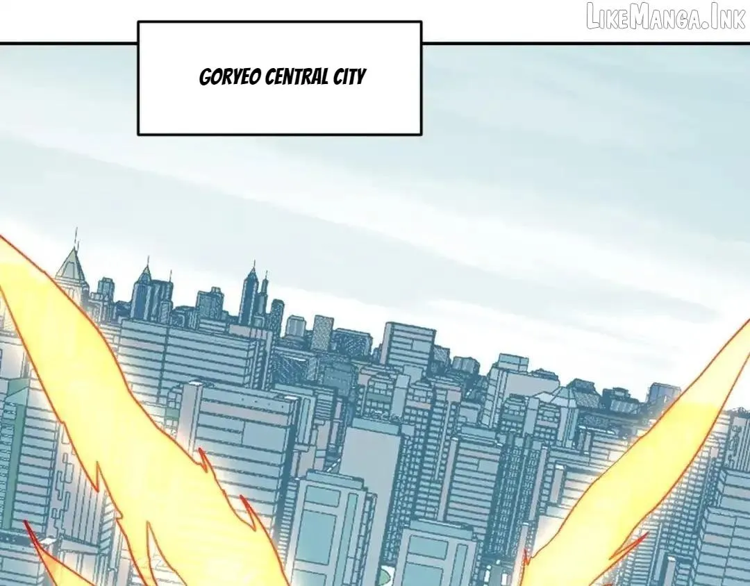 Doomsday for All: Me, Virus Monarch Chapter 135 page 119 - 