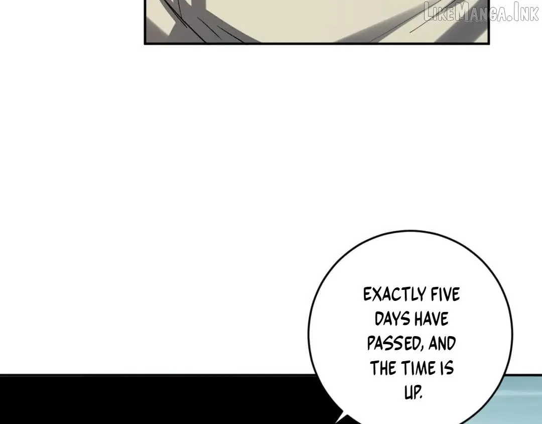 Doomsday for All: Me, Virus Monarch Chapter 135 page 126 - 