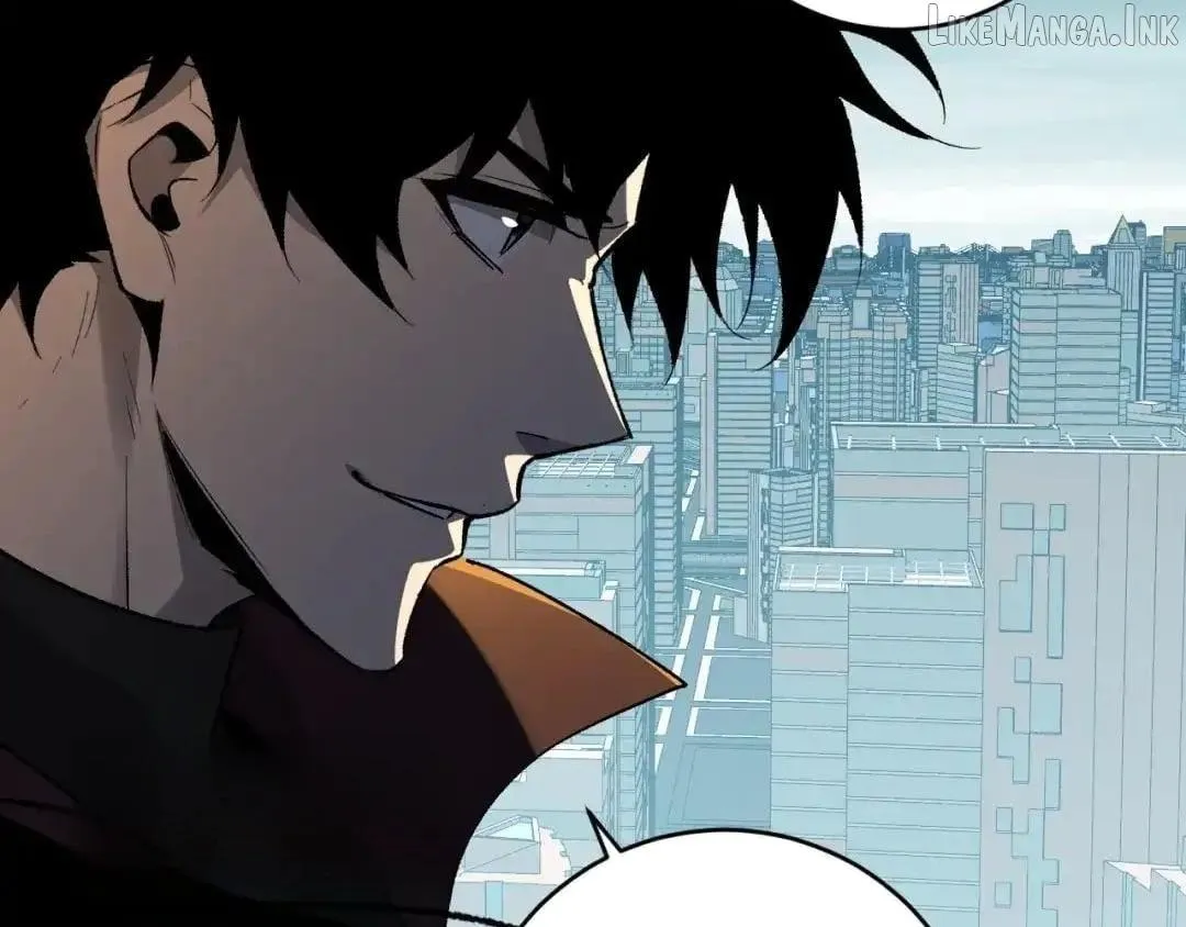 Doomsday for All: Me, Virus Monarch Chapter 135 page 127 - 