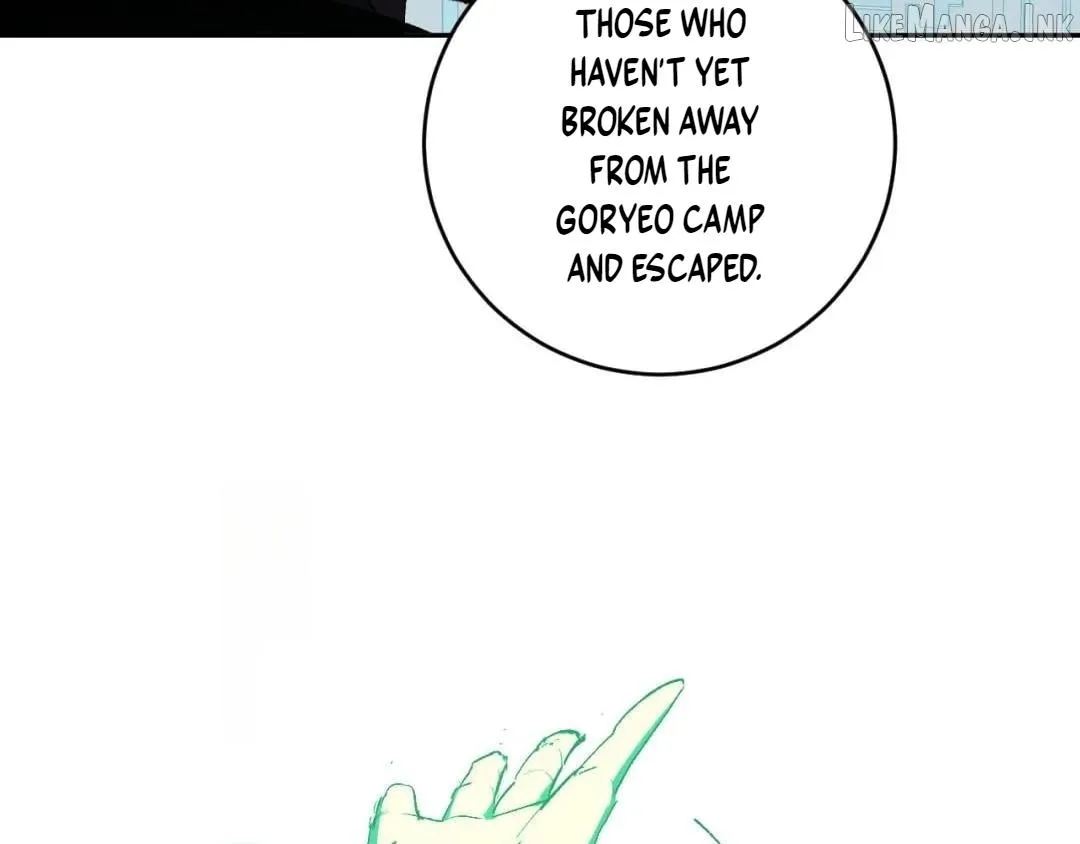 Doomsday for All: Me, Virus Monarch Chapter 135 page 128 - 
