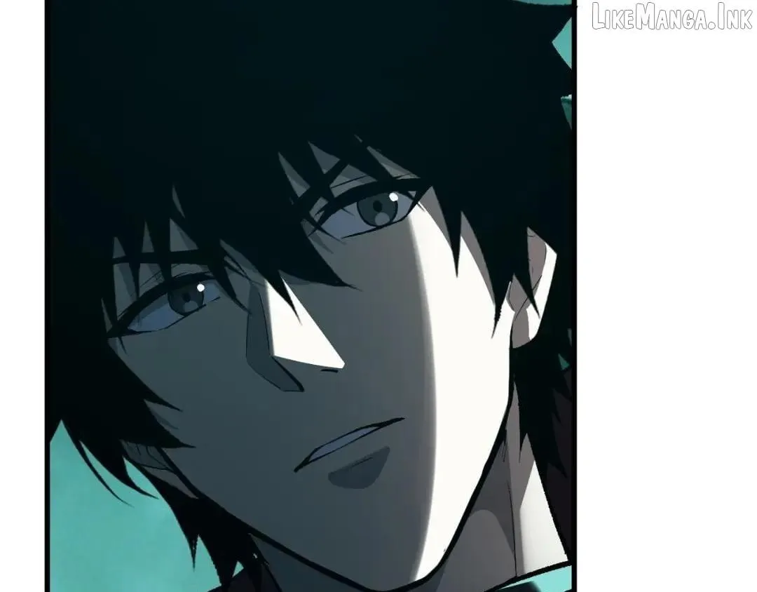 Doomsday for All: Me, Virus Monarch Chapter 135 page 28 - 