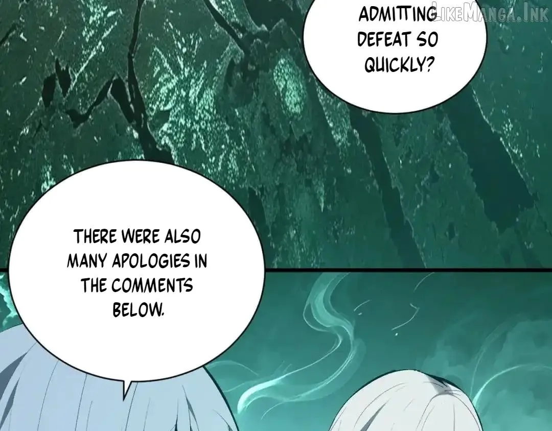 Doomsday for All: Me, Virus Monarch Chapter 135 page 4 - 