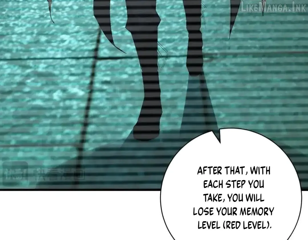 Doomsday for All: Me, Virus Monarch Chapter 135 page 32 - 