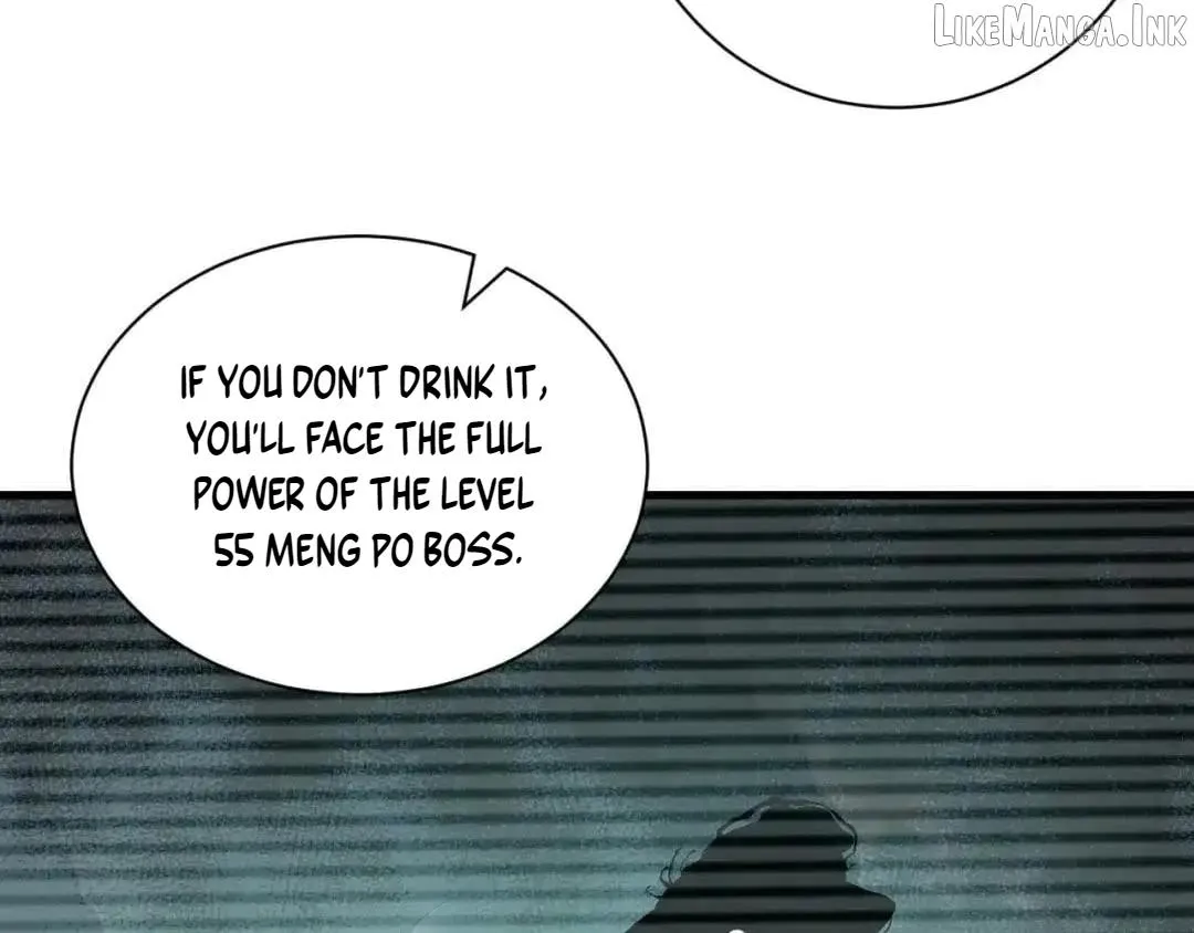 Doomsday for All: Me, Virus Monarch Chapter 135 page 33 - 