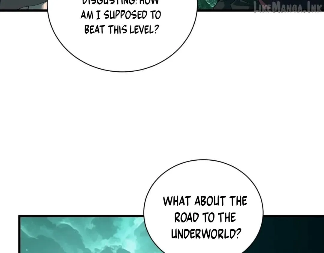 Doomsday for All: Me, Virus Monarch Chapter 135 page 38 - 