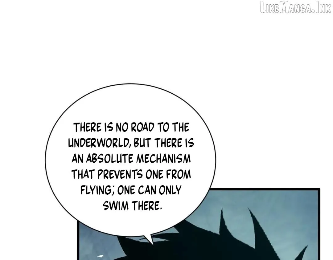 Doomsday for All: Me, Virus Monarch Chapter 135 page 40 - 