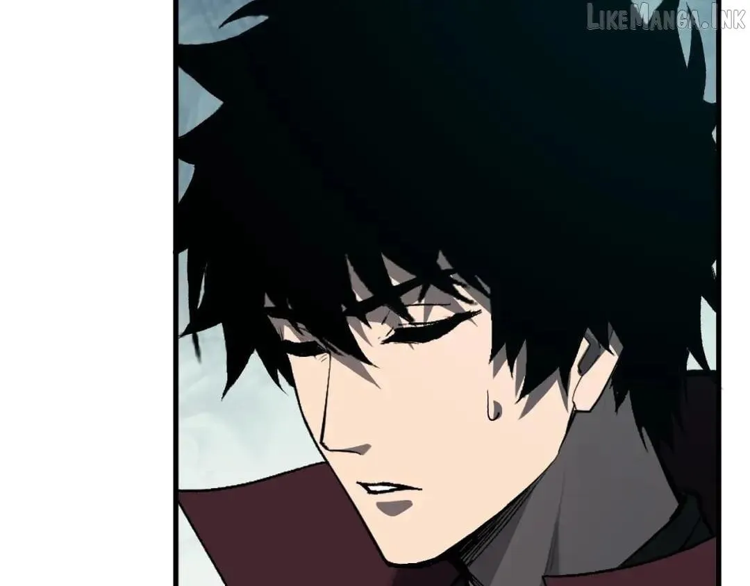 Doomsday for All: Me, Virus Monarch Chapter 135 page 41 - 