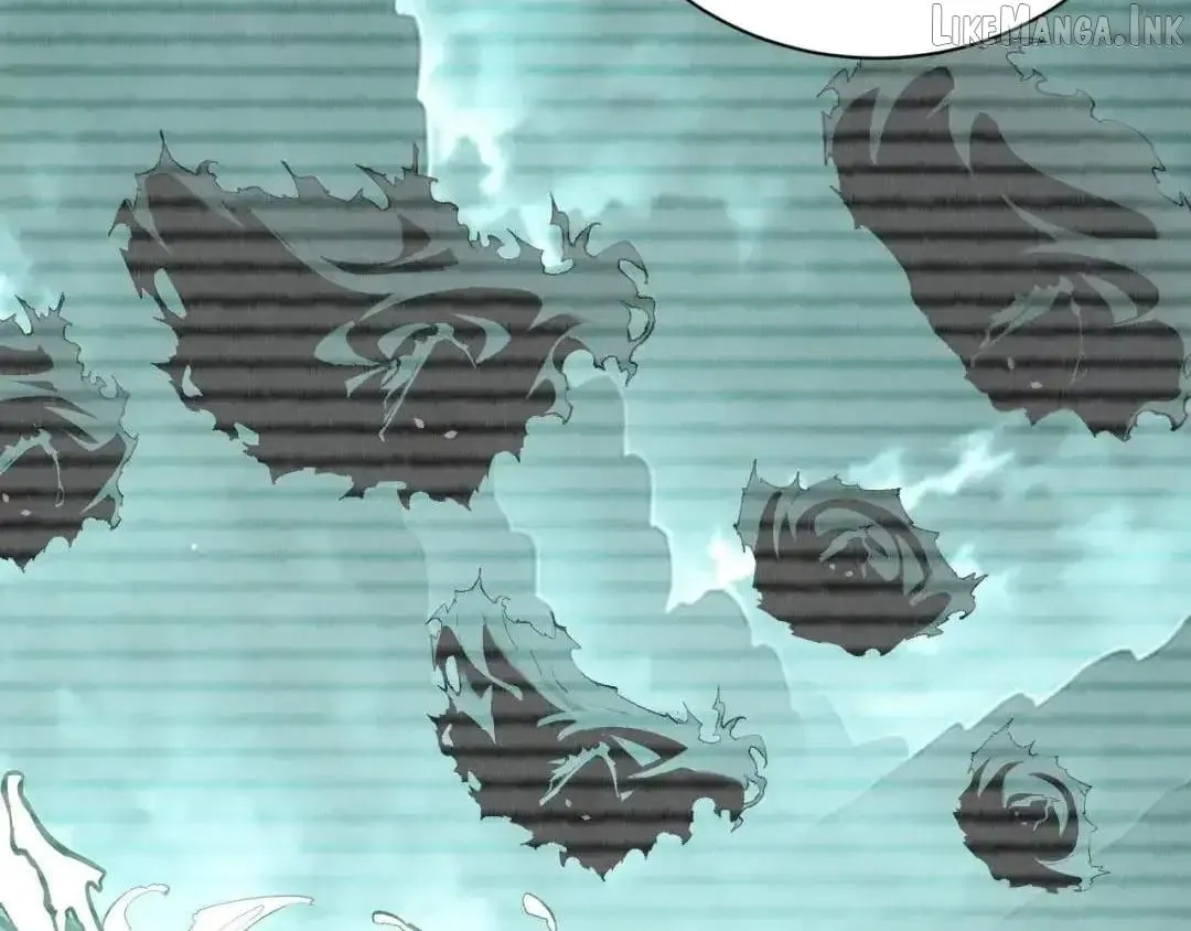 Doomsday for All: Me, Virus Monarch Chapter 135 page 43 - 