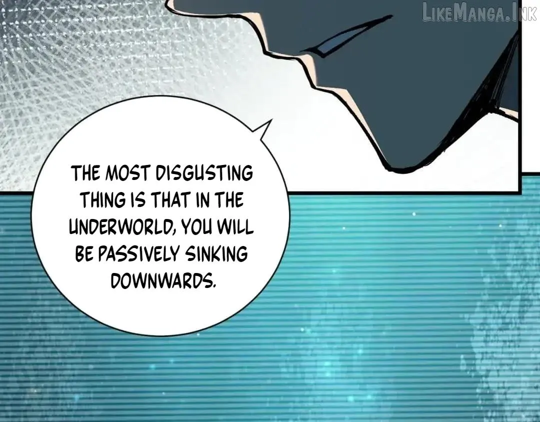 Doomsday for All: Me, Virus Monarch Chapter 135 page 50 - 