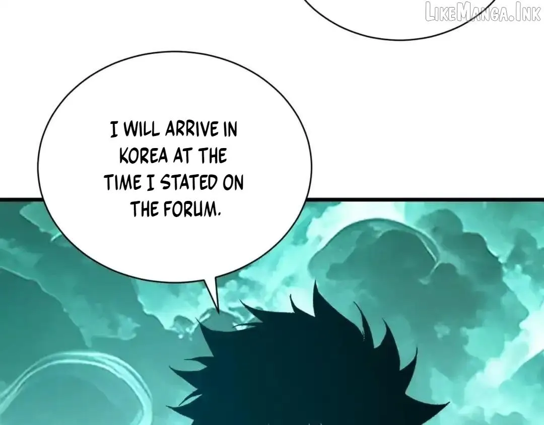 Doomsday for All: Me, Virus Monarch Chapter 135 page 6 - 