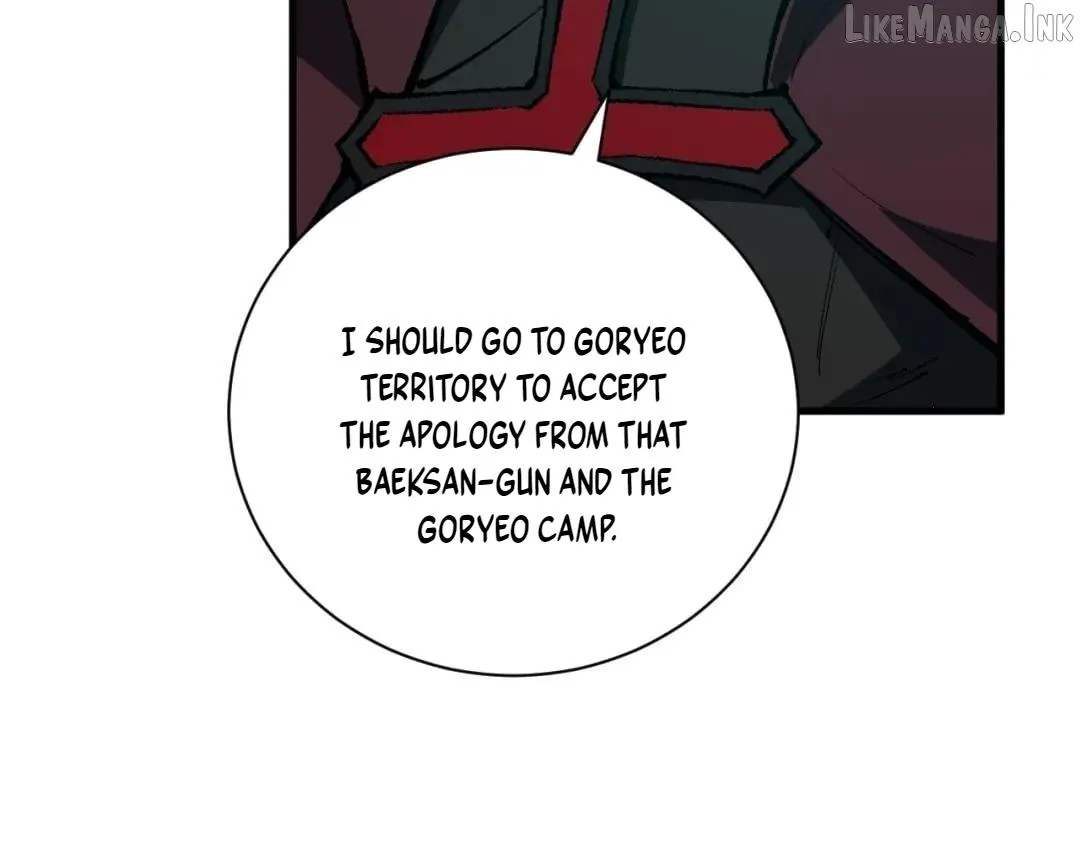Doomsday for All: Me, Virus Monarch Chapter 135 page 60 - 