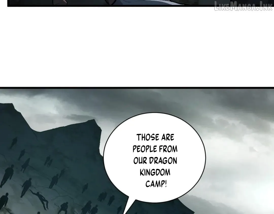 Doomsday for All: Me, Virus Monarch Chapter 135 page 63 - 