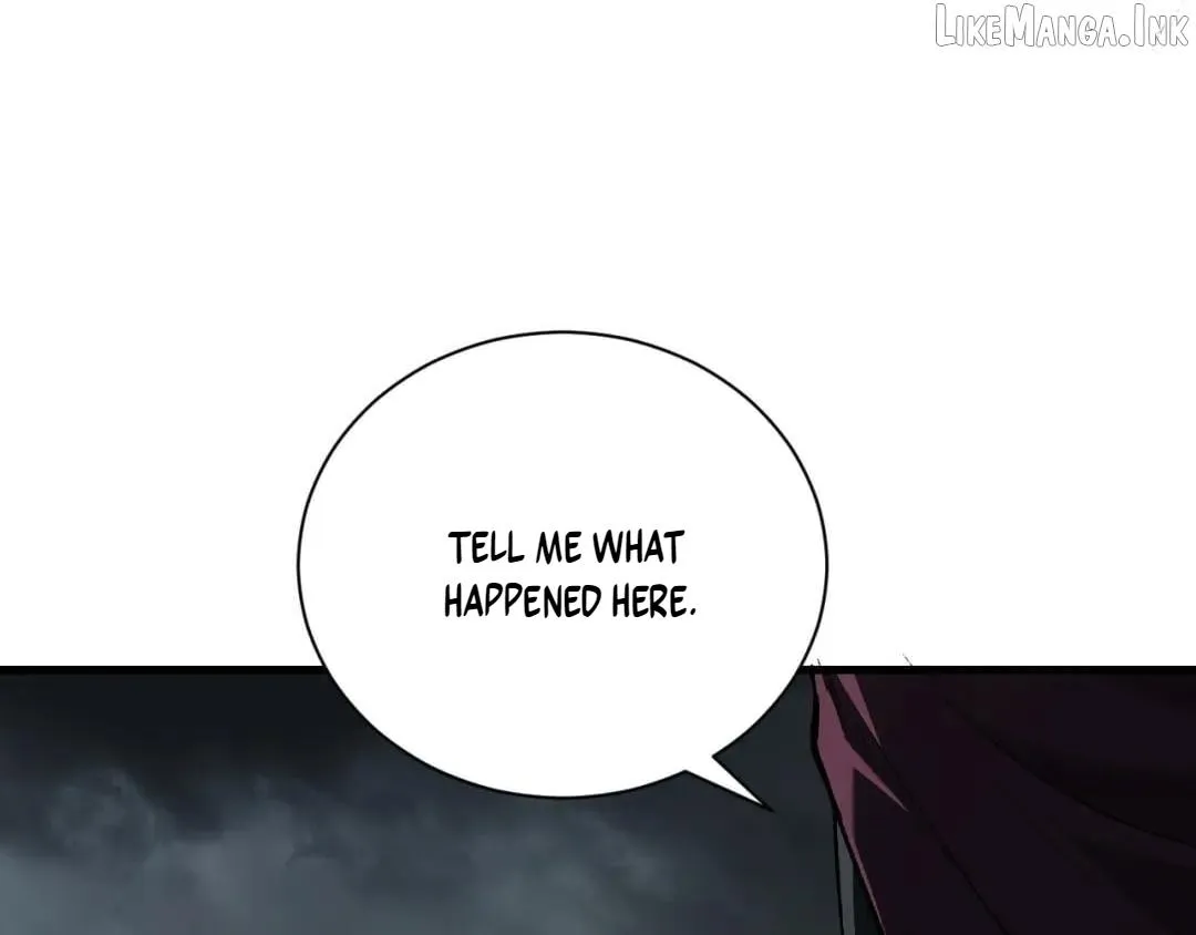 Doomsday for All: Me, Virus Monarch Chapter 135 page 66 - 