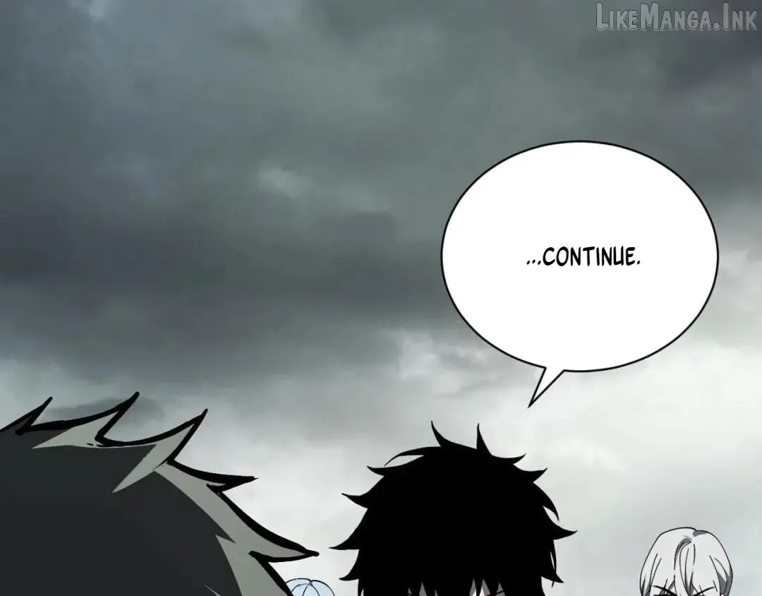 Doomsday for All: Me, Virus Monarch Chapter 135 page 69 - 