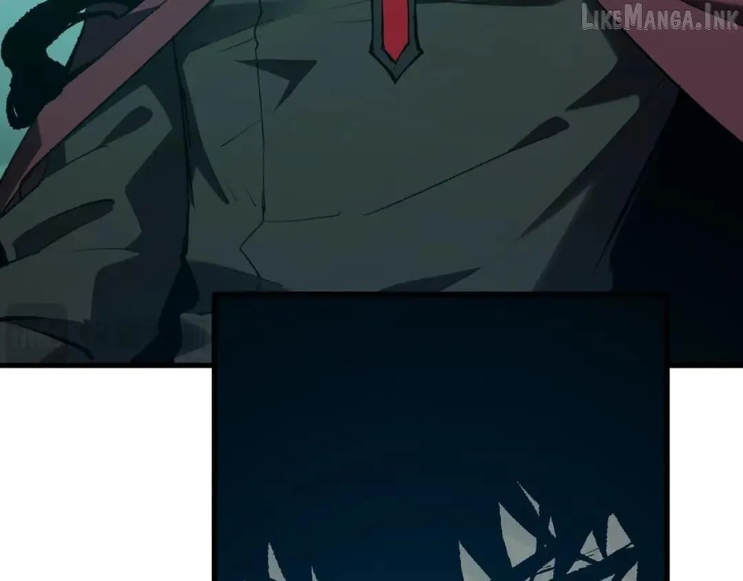 Doomsday for All: Me, Virus Monarch Chapter 135 page 8 - 