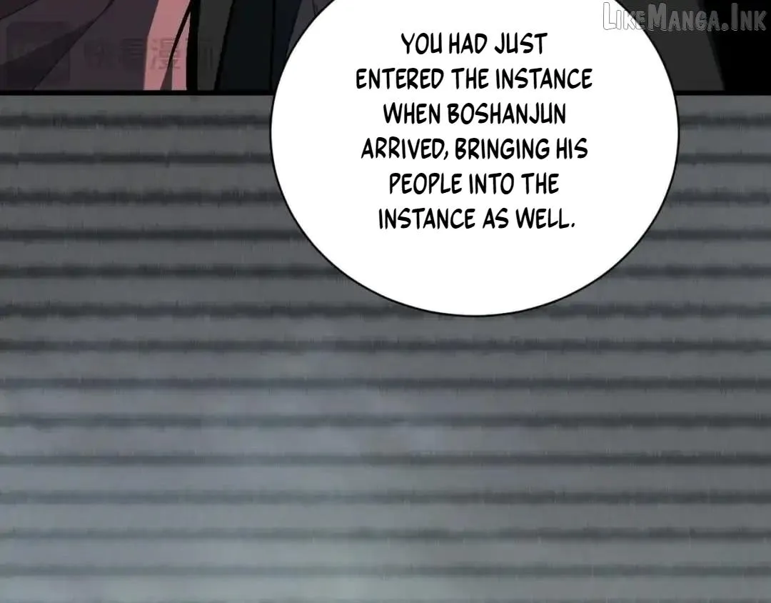 Doomsday for All: Me, Virus Monarch Chapter 135 page 72 - 