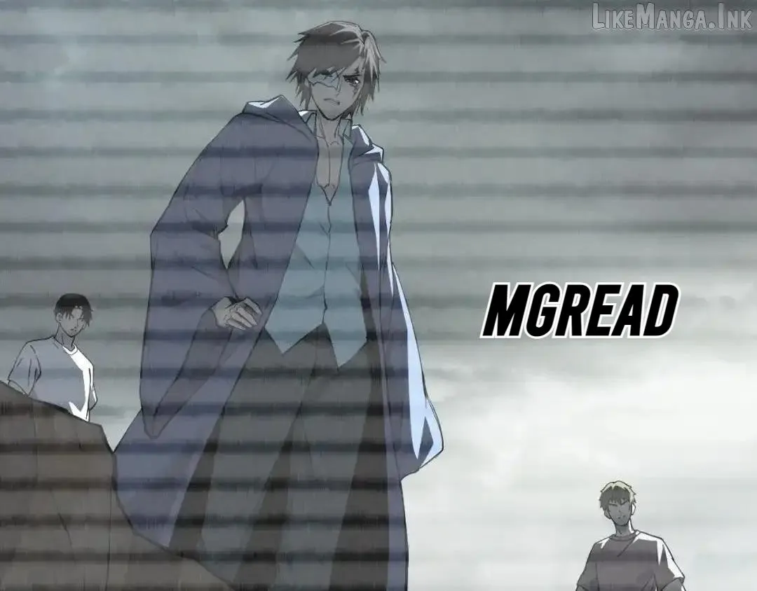 Doomsday for All: Me, Virus Monarch Chapter 135 page 73 - 