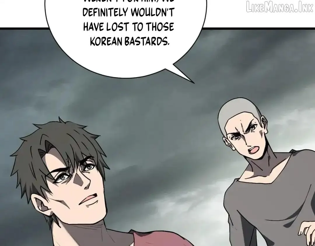 Doomsday for All: Me, Virus Monarch Chapter 135 page 80 - 
