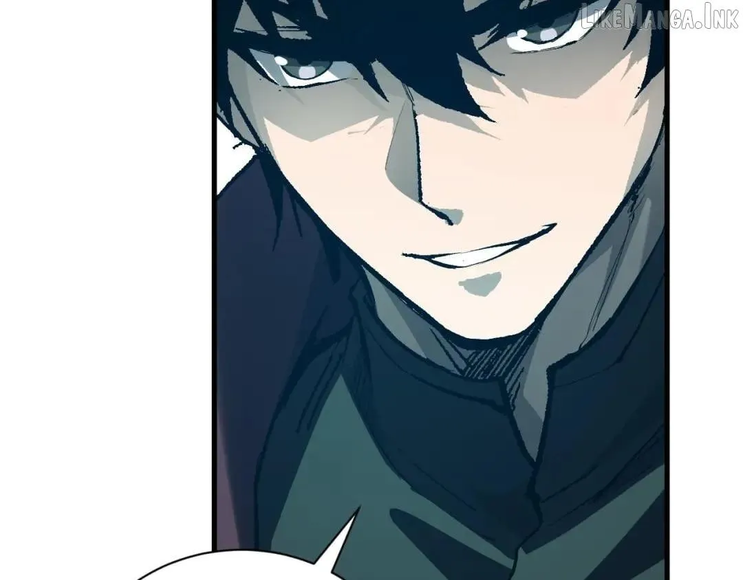 Doomsday for All: Me, Virus Monarch Chapter 135 page 9 - 