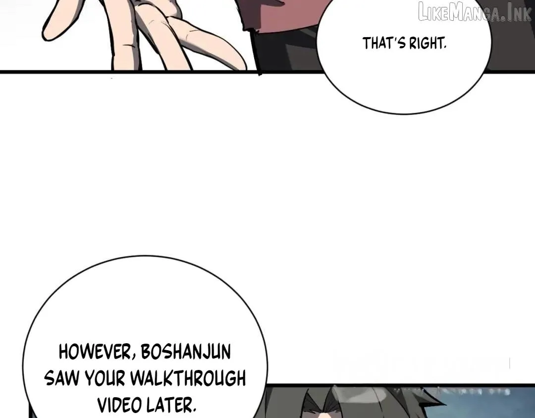 Doomsday for All: Me, Virus Monarch Chapter 135 page 82 - 