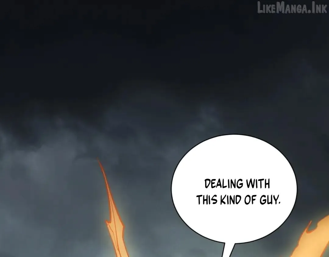 Doomsday for All: Me, Virus Monarch Chapter 135 page 91 - 
