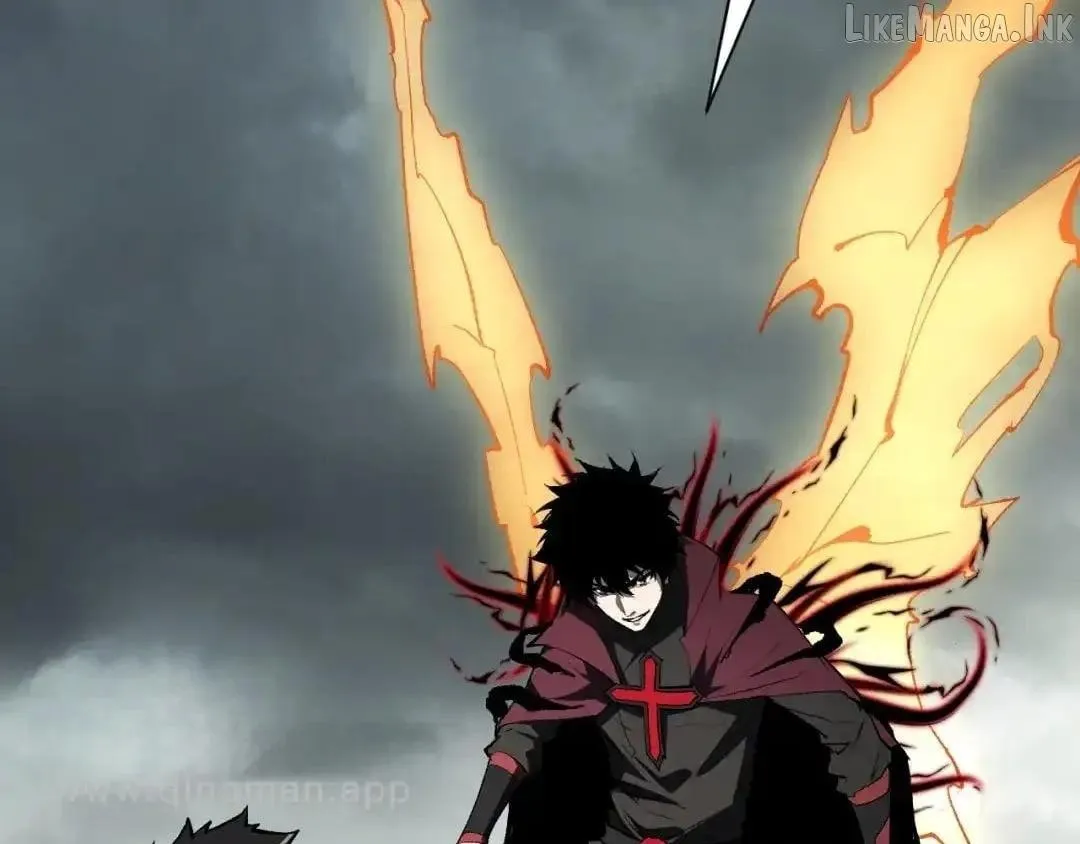 Doomsday for All: Me, Virus Monarch Chapter 135 page 92 - 
