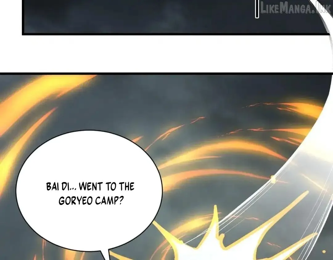 Doomsday for All: Me, Virus Monarch Chapter 135 page 98 - 