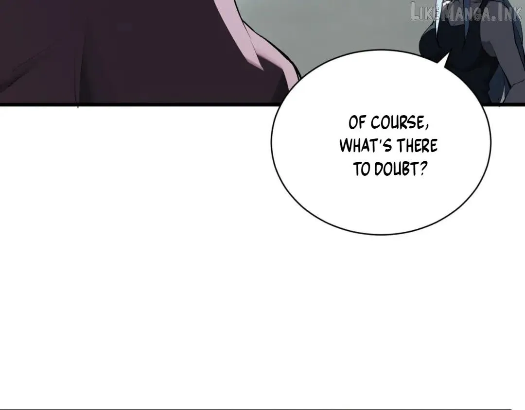 Doomsday for All: Me, Virus Monarch Chapter 135 page 100 - 