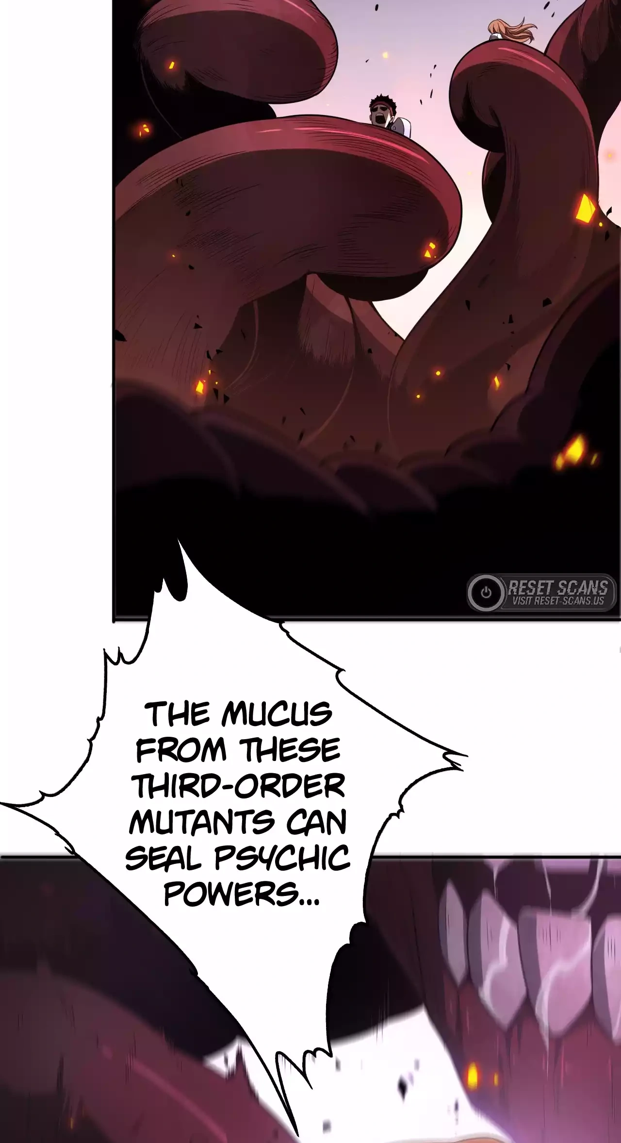 Doomsday Sword God Chapter 111 page 17 - 