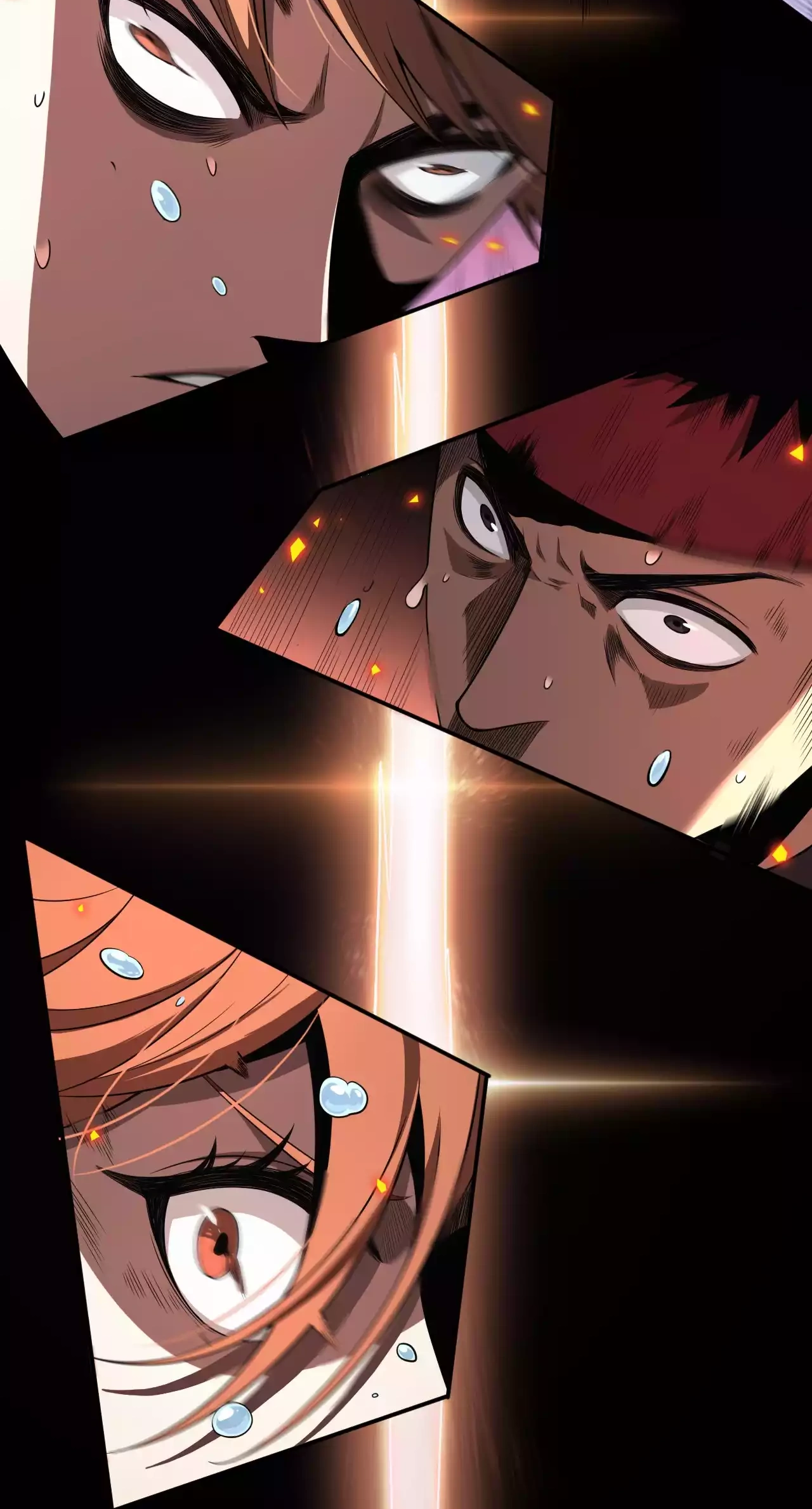 Doomsday Sword God Chapter 111 page 20 - 