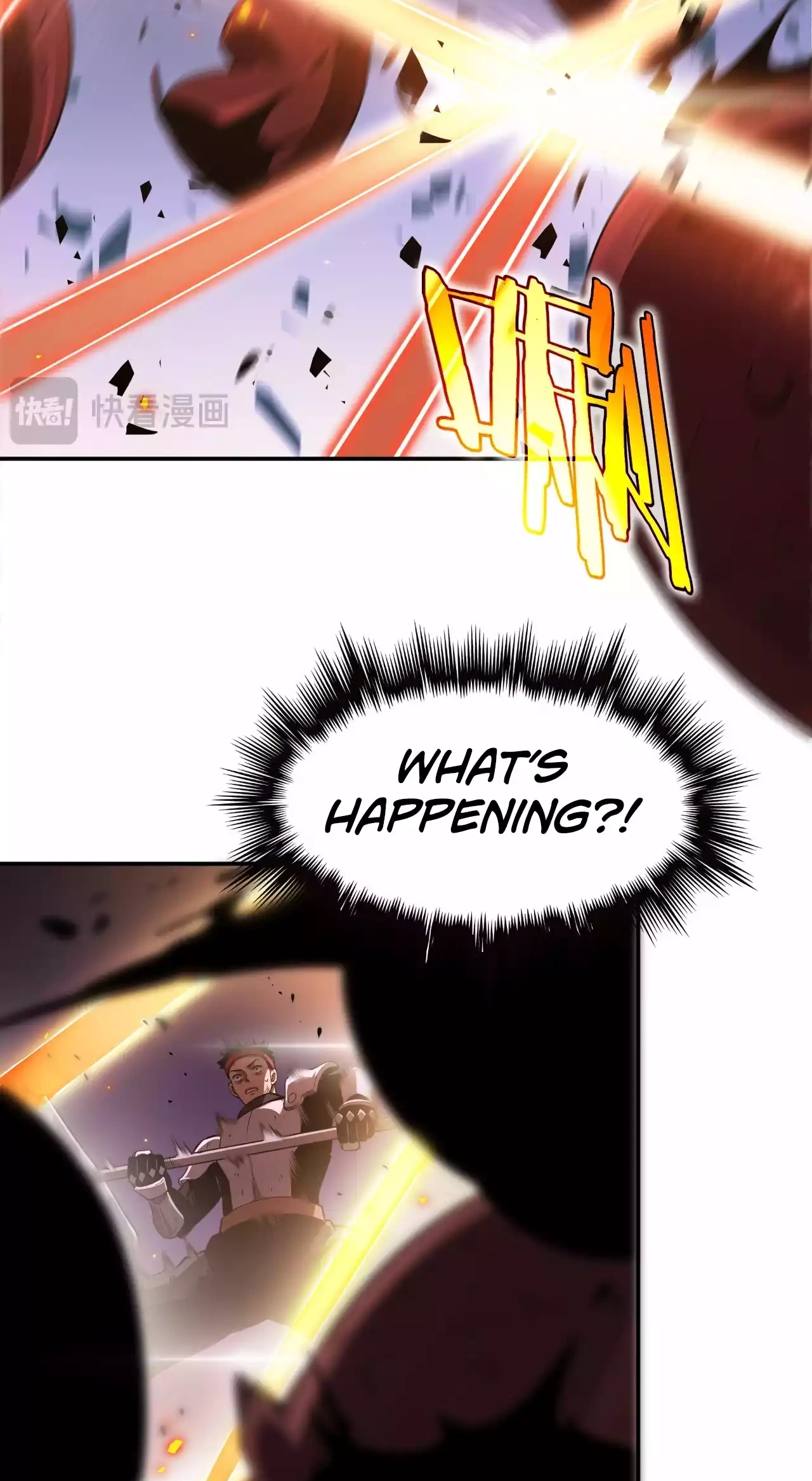 Doomsday Sword God Chapter 111 page 23 - 