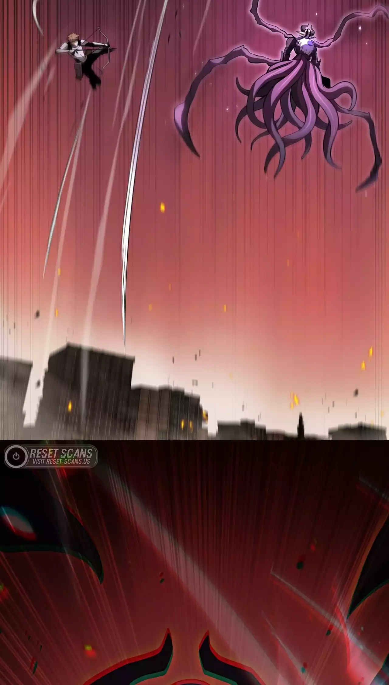 Doomsday Sword God Chapter 111 page 37 - 