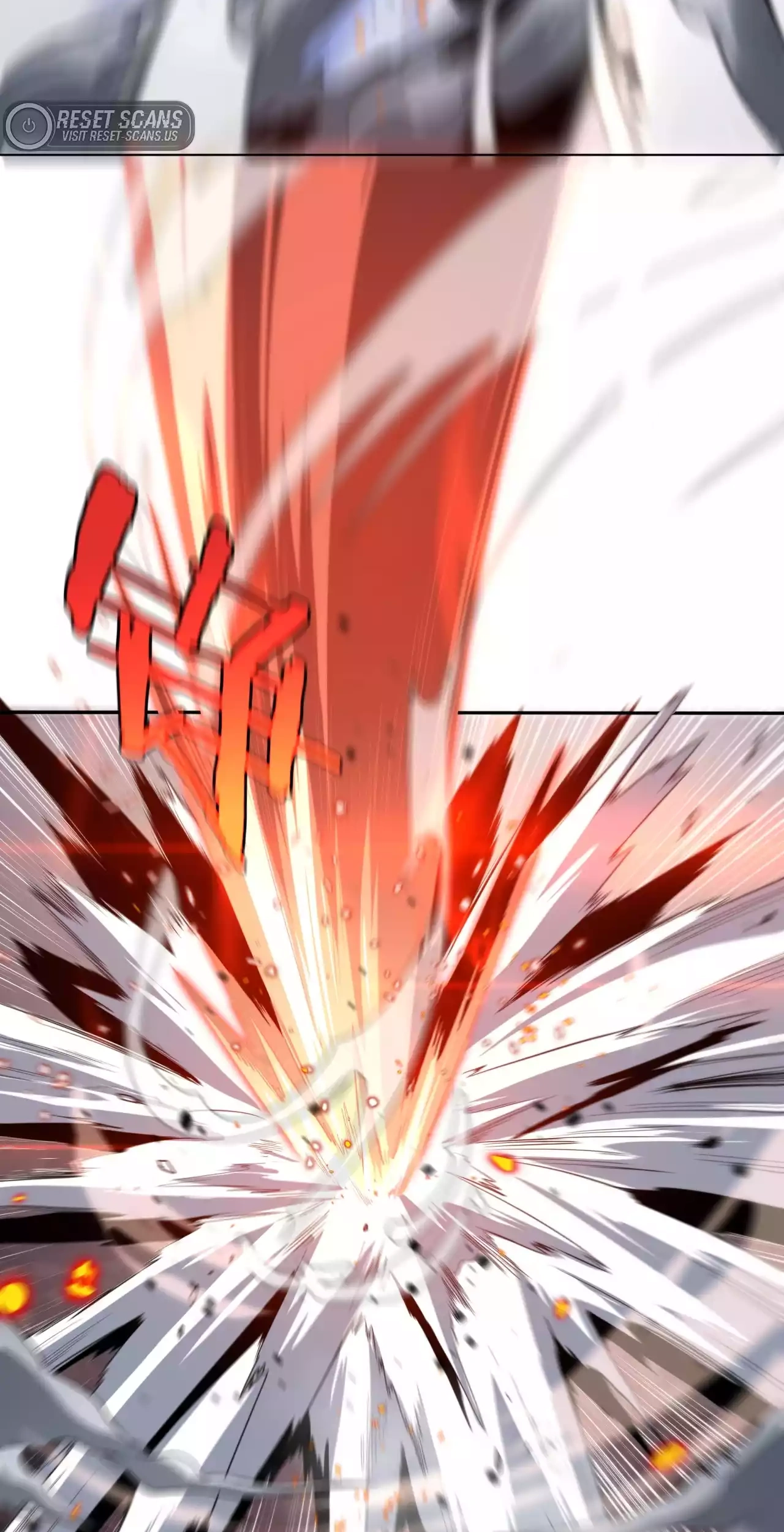 Doomsday Sword God Chapter 111 page 59 - 