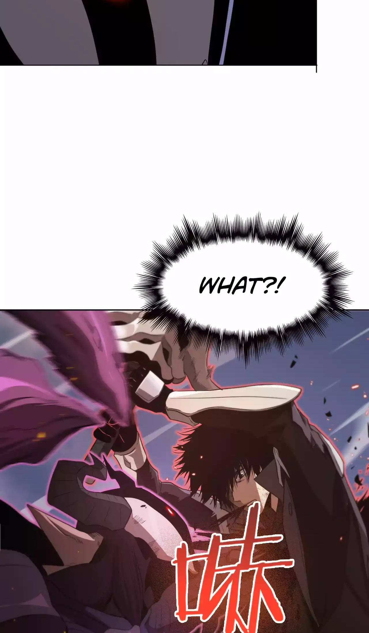 Doomsday Sword God Chapter 111 page 63 - 