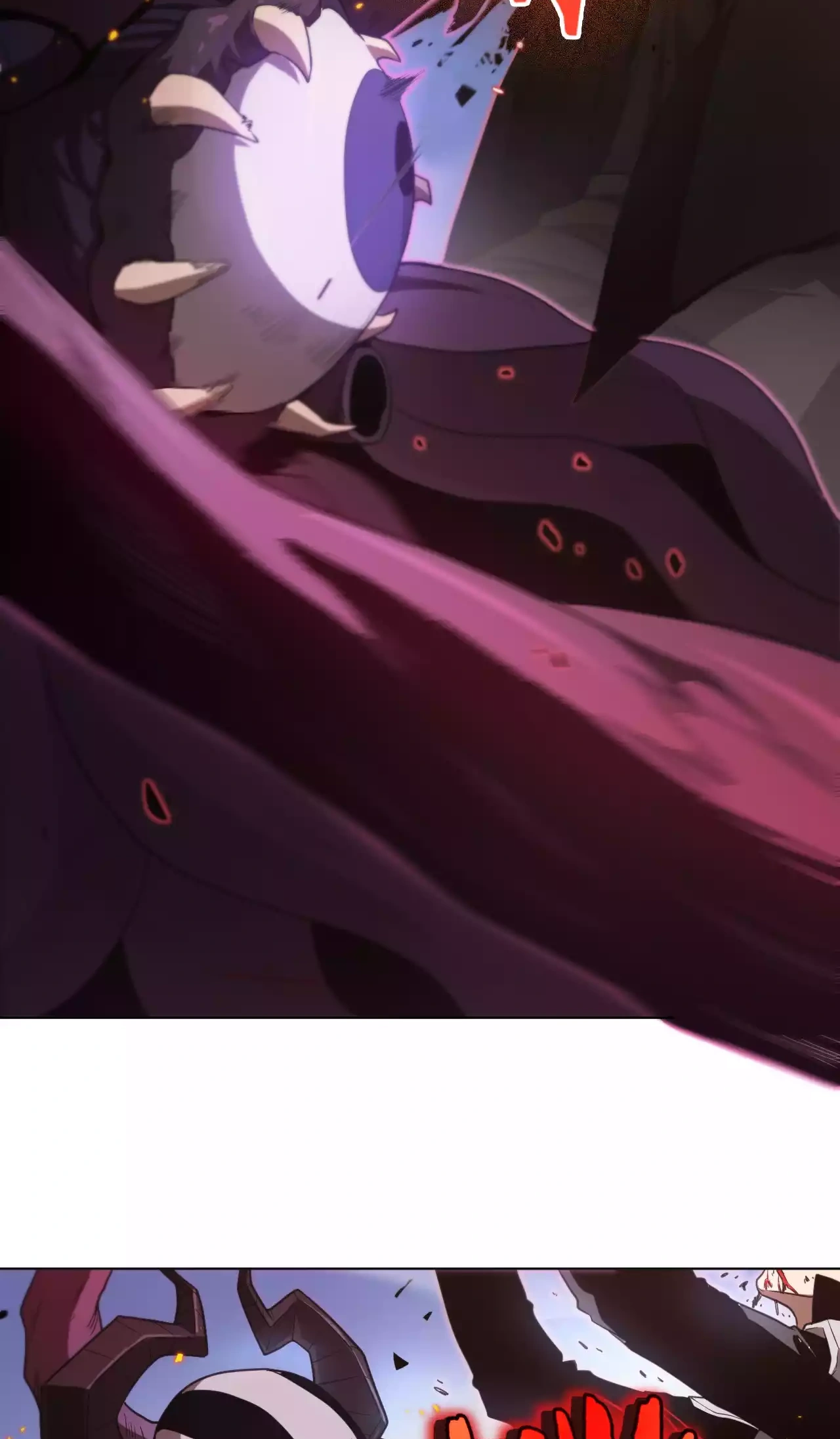 Doomsday Sword God Chapter 111 page 64 - 