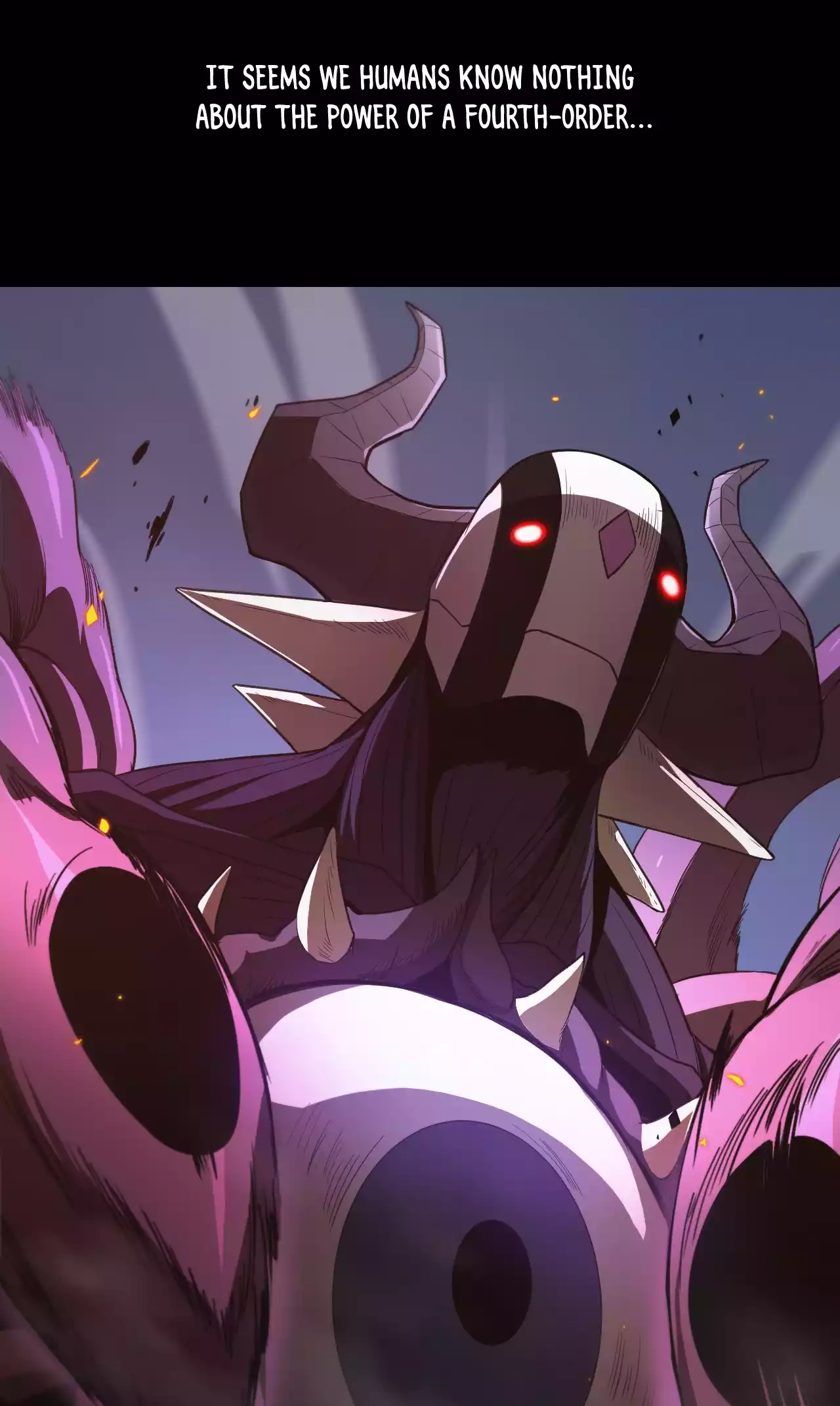 Doomsday Sword God Chapter 111 page 68 - 