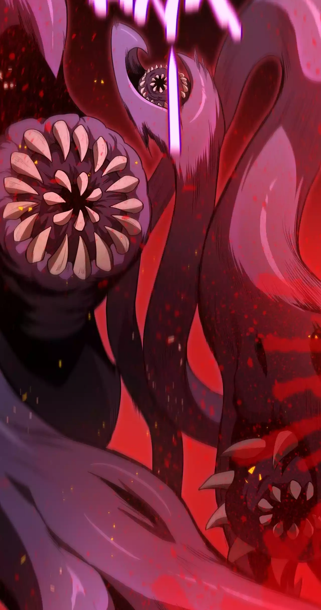 Doomsday Sword God Chapter 111 page 73 - 