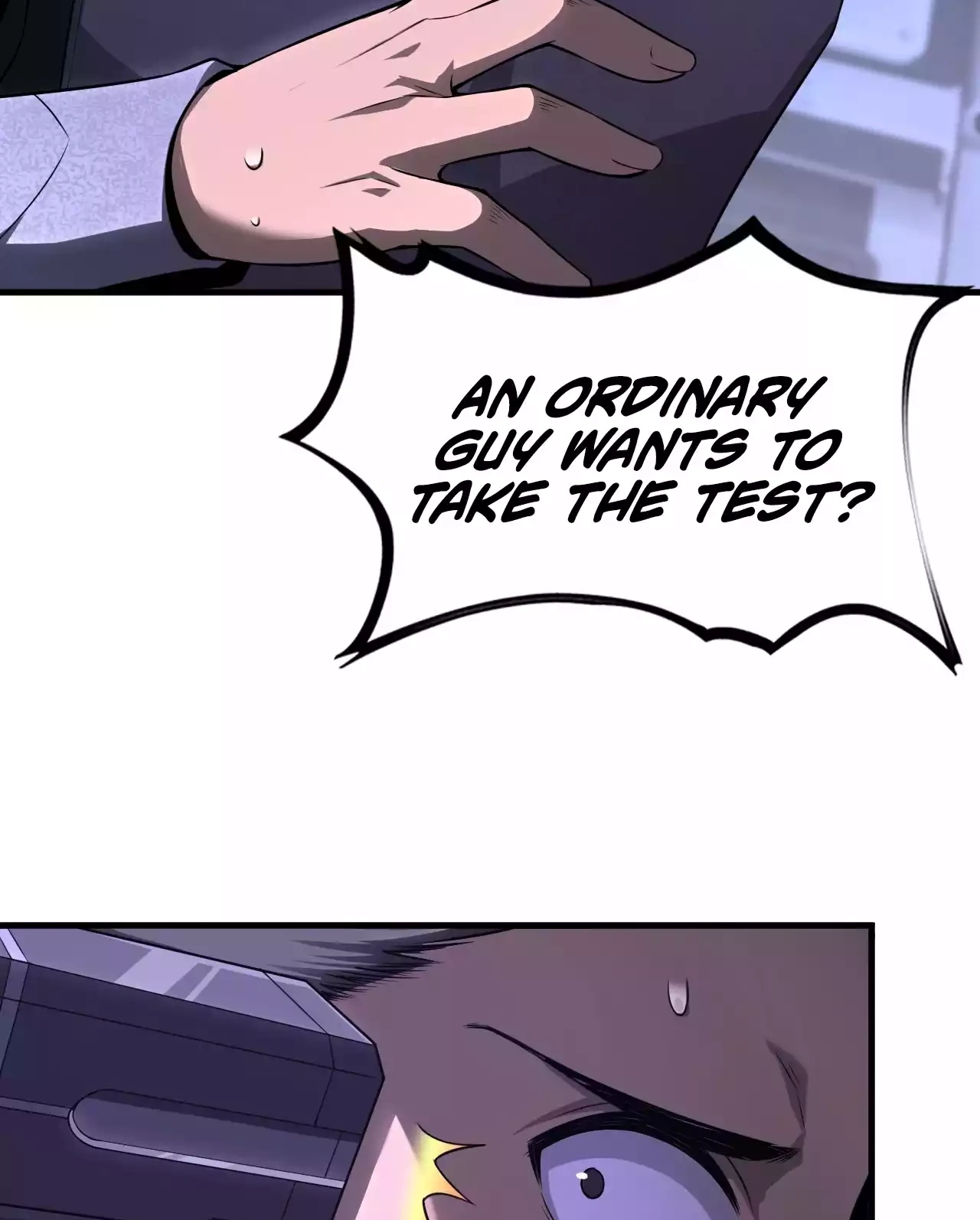 Doomsday Sword God Chapter 112 page 55 - 