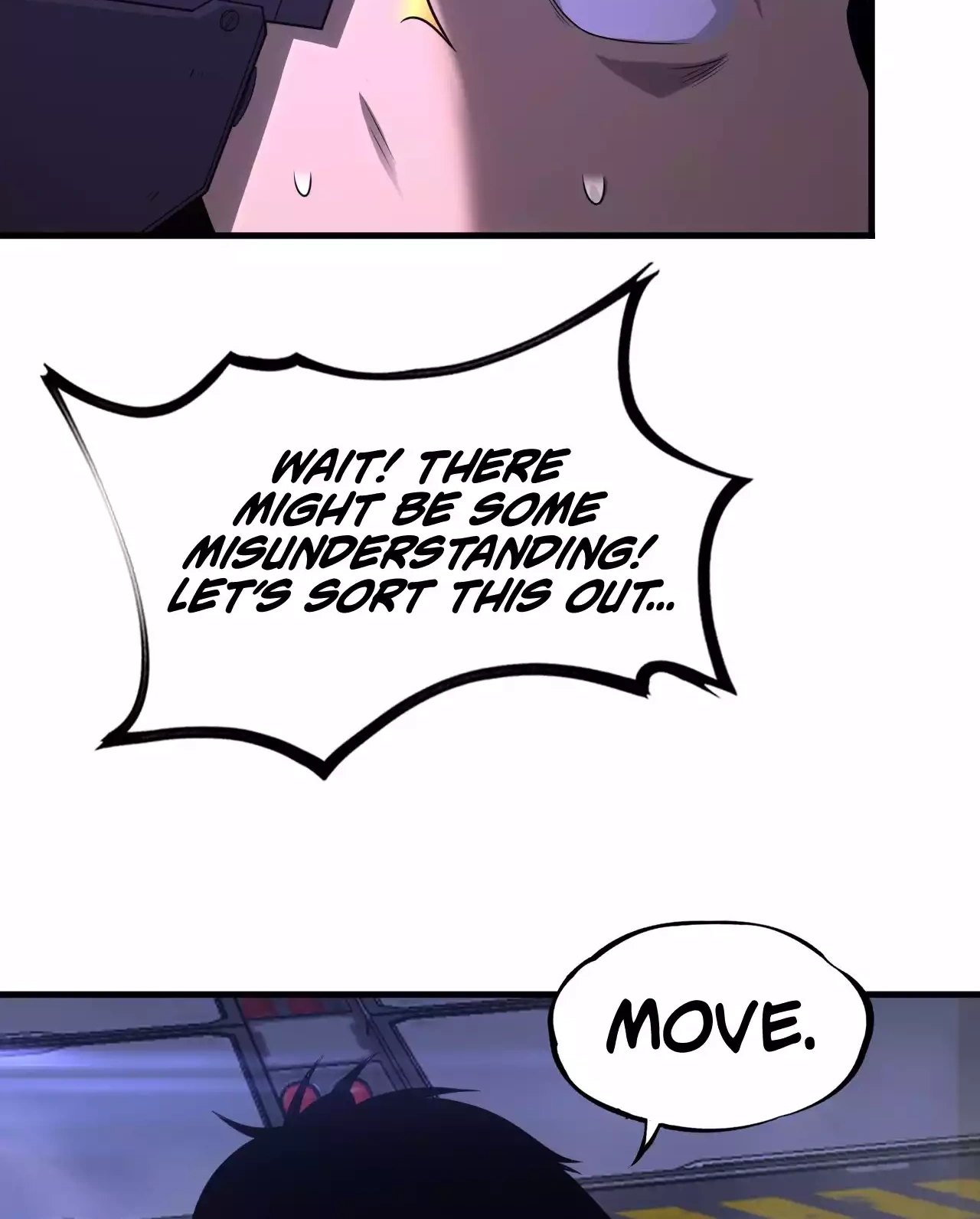 Doomsday Sword God Chapter 112 page 56 - 
