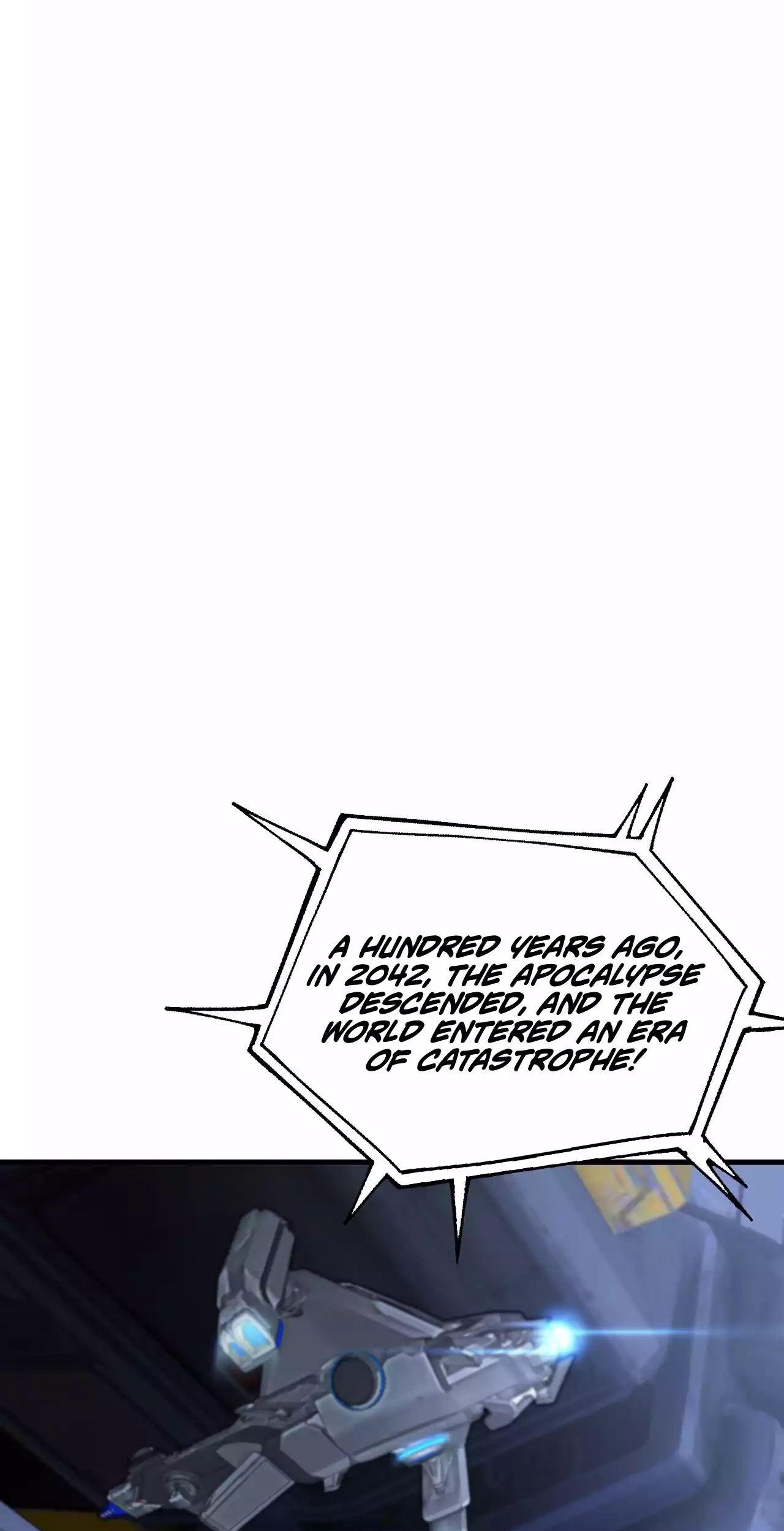 Doomsday Sword God Chapter 112 page 59 - 