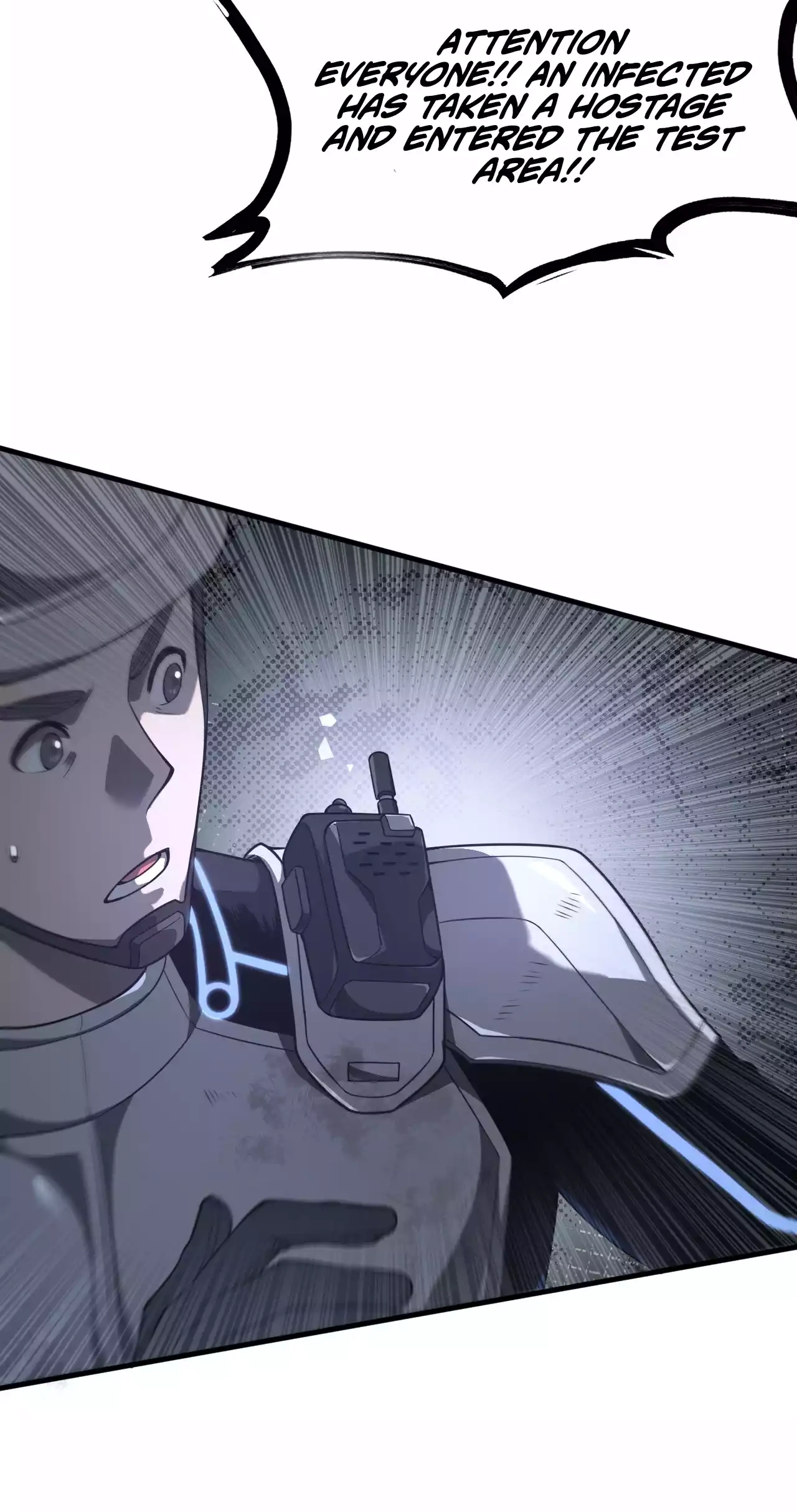 Doomsday Sword God Chapter 112 page 68 - 