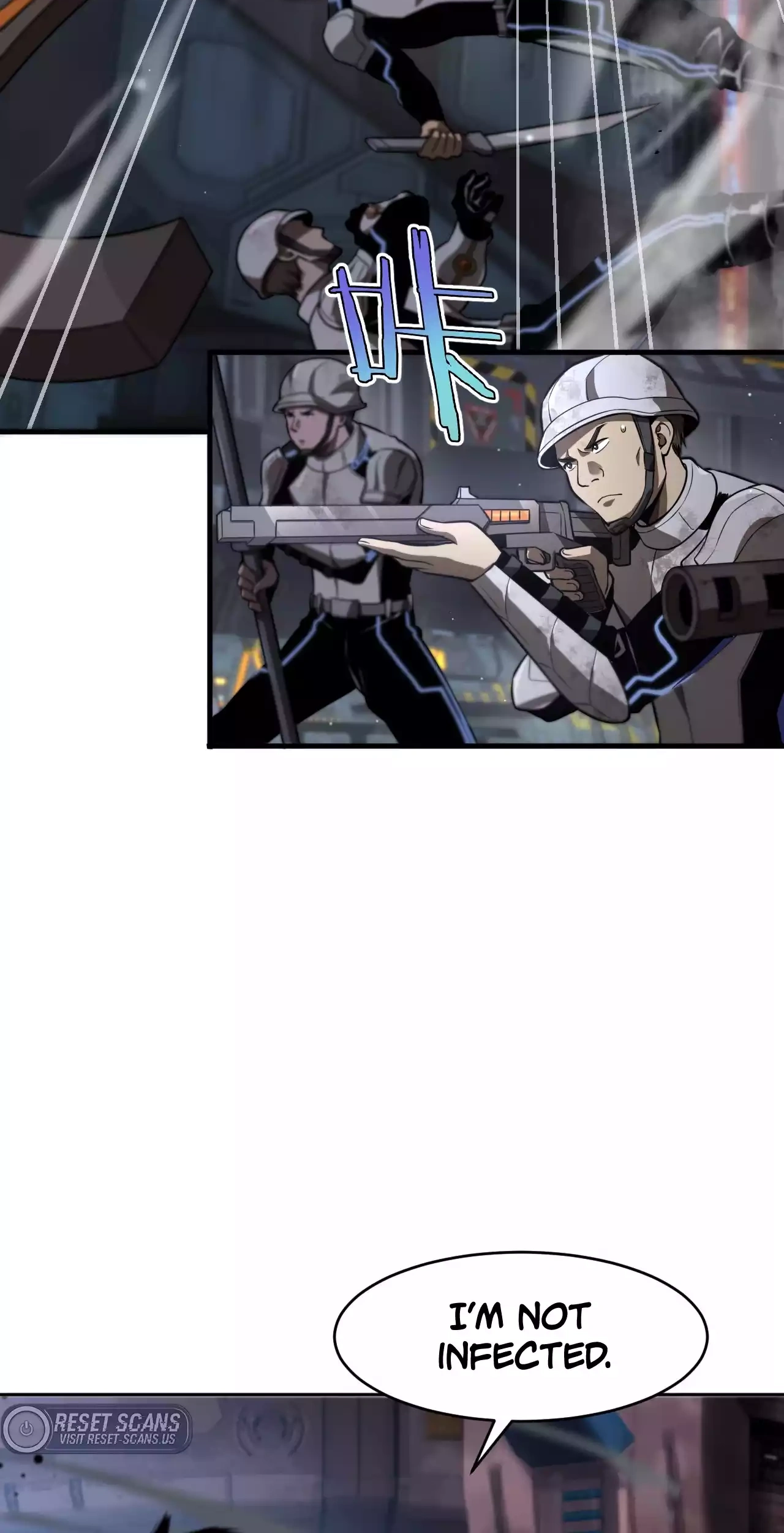 Doomsday Sword God Chapter 112 page 76 - 