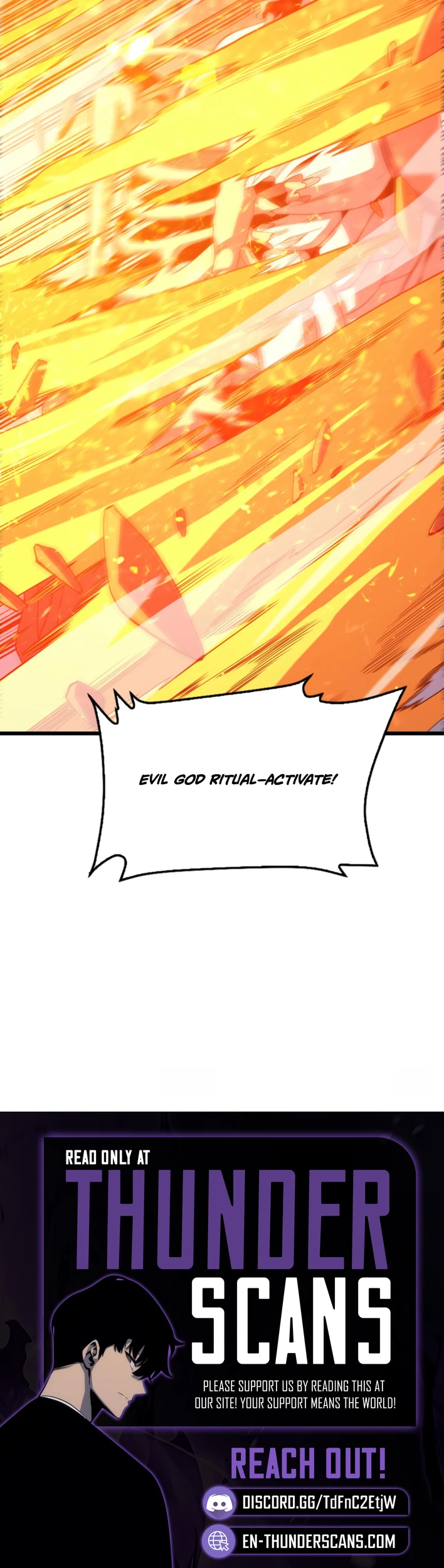 Doomsday Sword God Chapter 130 page 28 - 